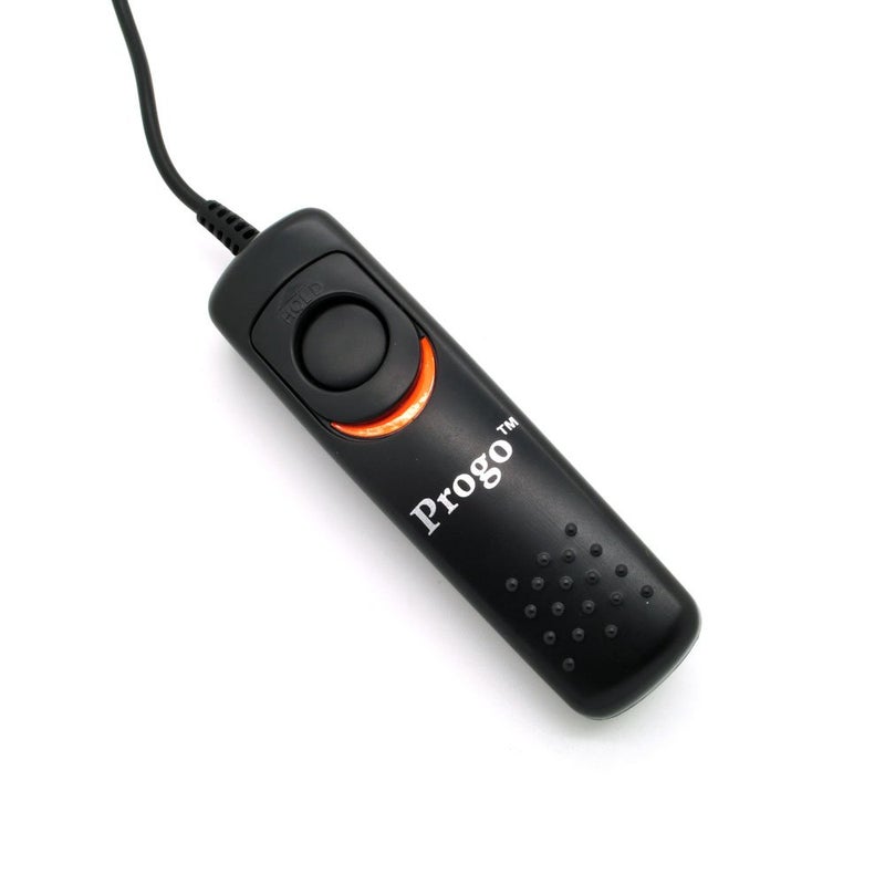 Progo Wired Remote Shutter Release Control RS-60E3 Replacement for Canon Rebel T6i, T6S, T5 T5i T4i T3i T3 T2i T1i XT XTi XSi, EOS 700D 650D 600D 550D 500D 1100D 60D 70D - Image 4